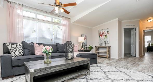 Home For Sale By Owner 651 117th Way 24 7 Model Cotton Candy