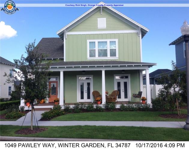 For Sale By Owner, 1049 Pawley Way, Winter Garden, FL, 34787 ... For Sale By Owner, 1049 Pawley Way, Winter Garden, FL, 34787 ...