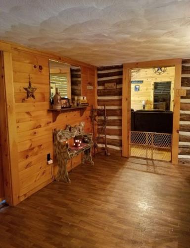 Home For Sale By Owner 152 Ice Mine Rd Coudersport Pa 16915
