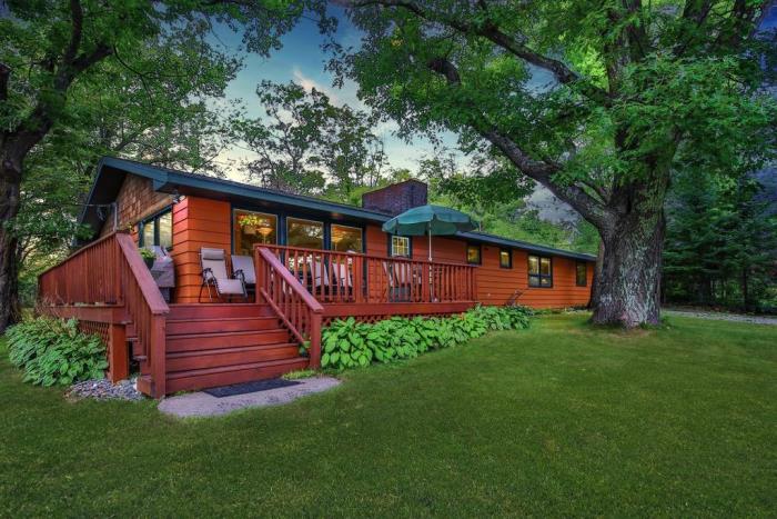 Home For Sale By Owner 1506 Fahrenholz Rd Ne Longville Mn
